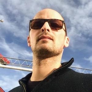 Meet your Posher, Nathaniel